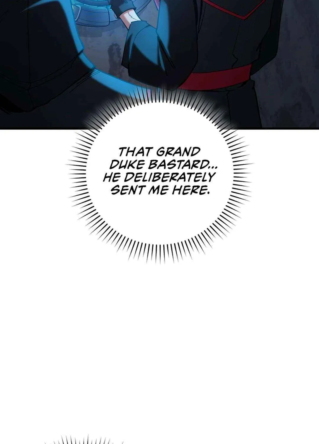 Max Level Player Chapter 94 page 45 - 