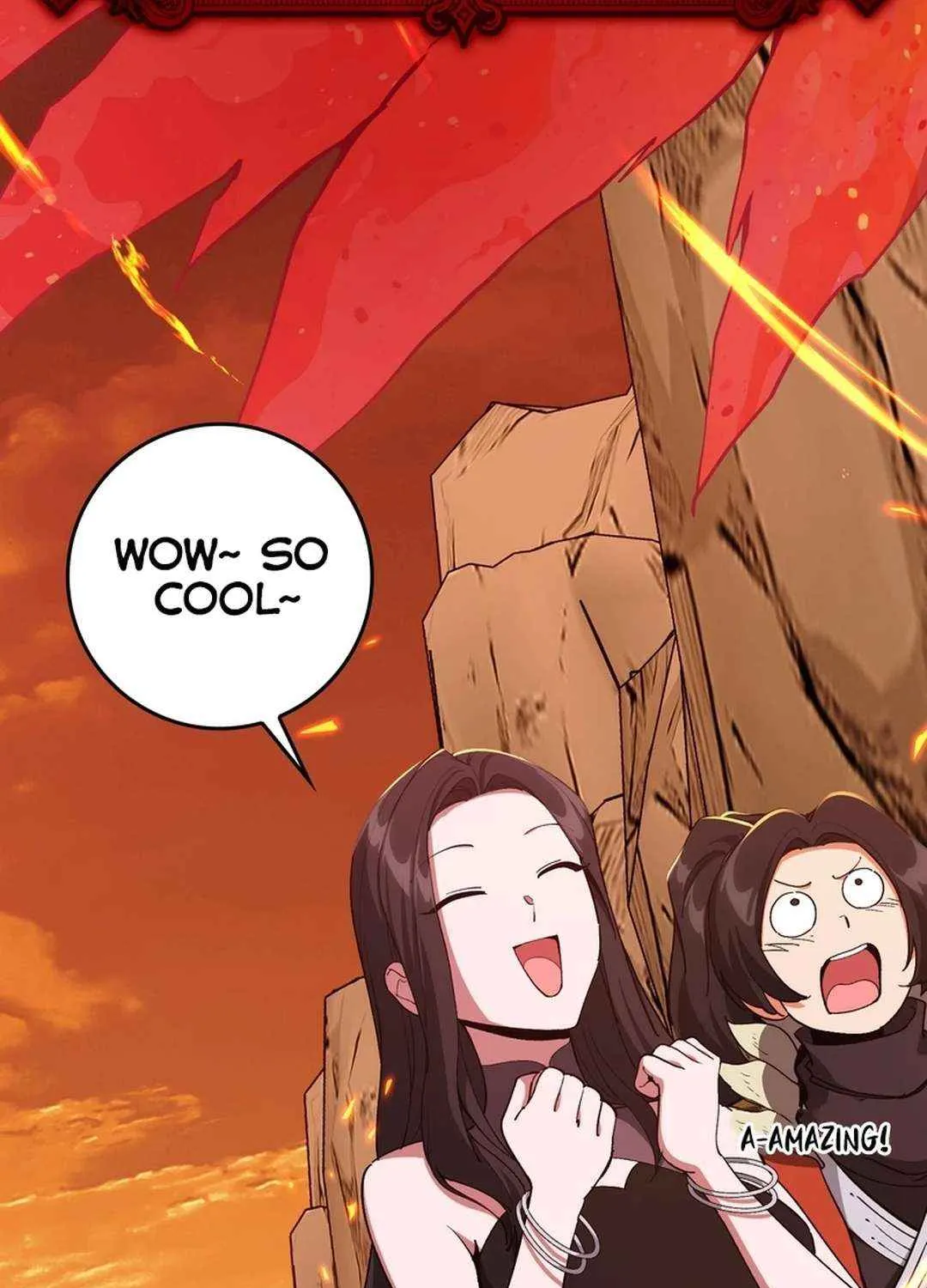 Max Level Player Chapter 94 page 59 - 