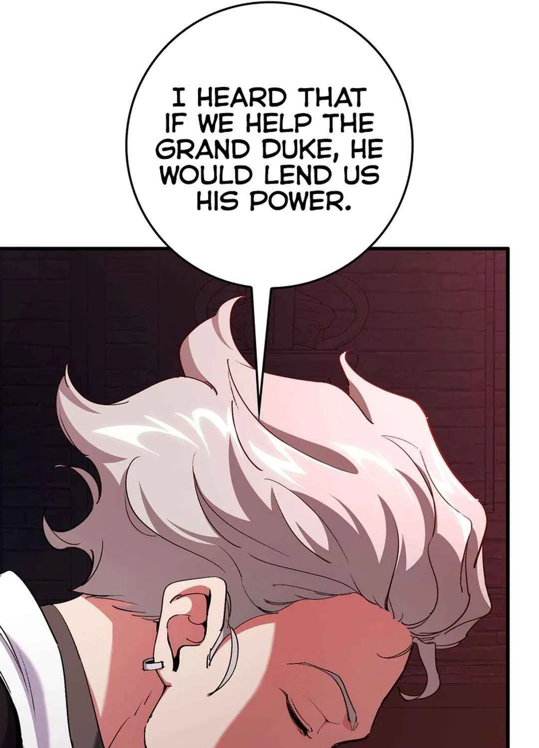 Max Level Player Chapter 94 page 9 - 