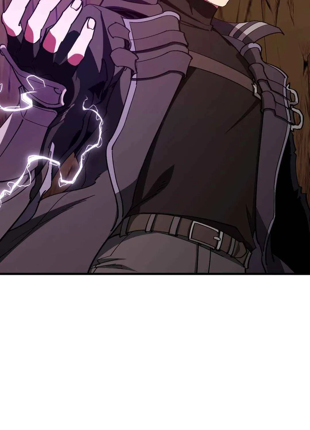 Max Level Player Chapter 94 page 84 - 