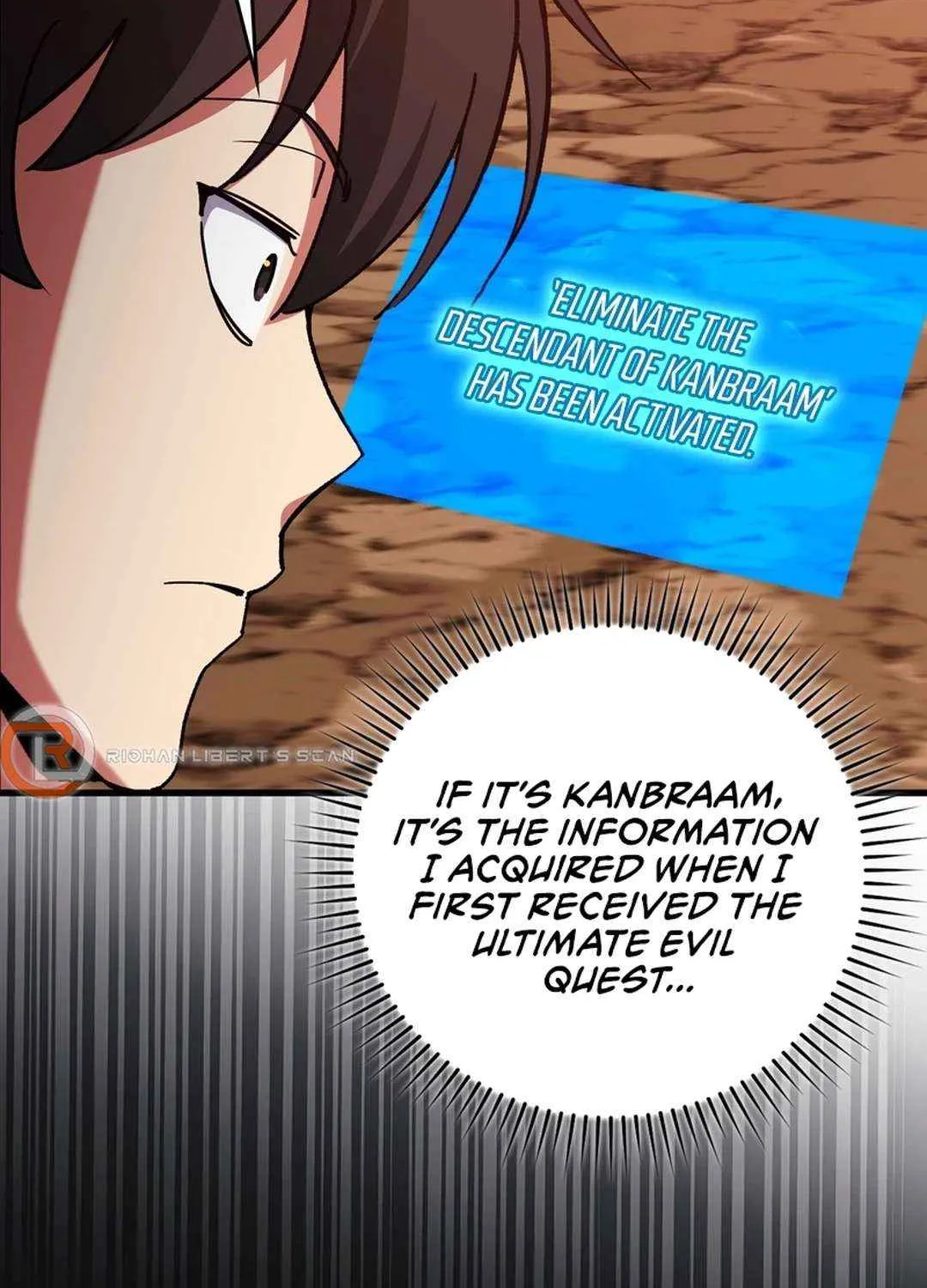 Max Level Player Chapter 94 page 86 - 