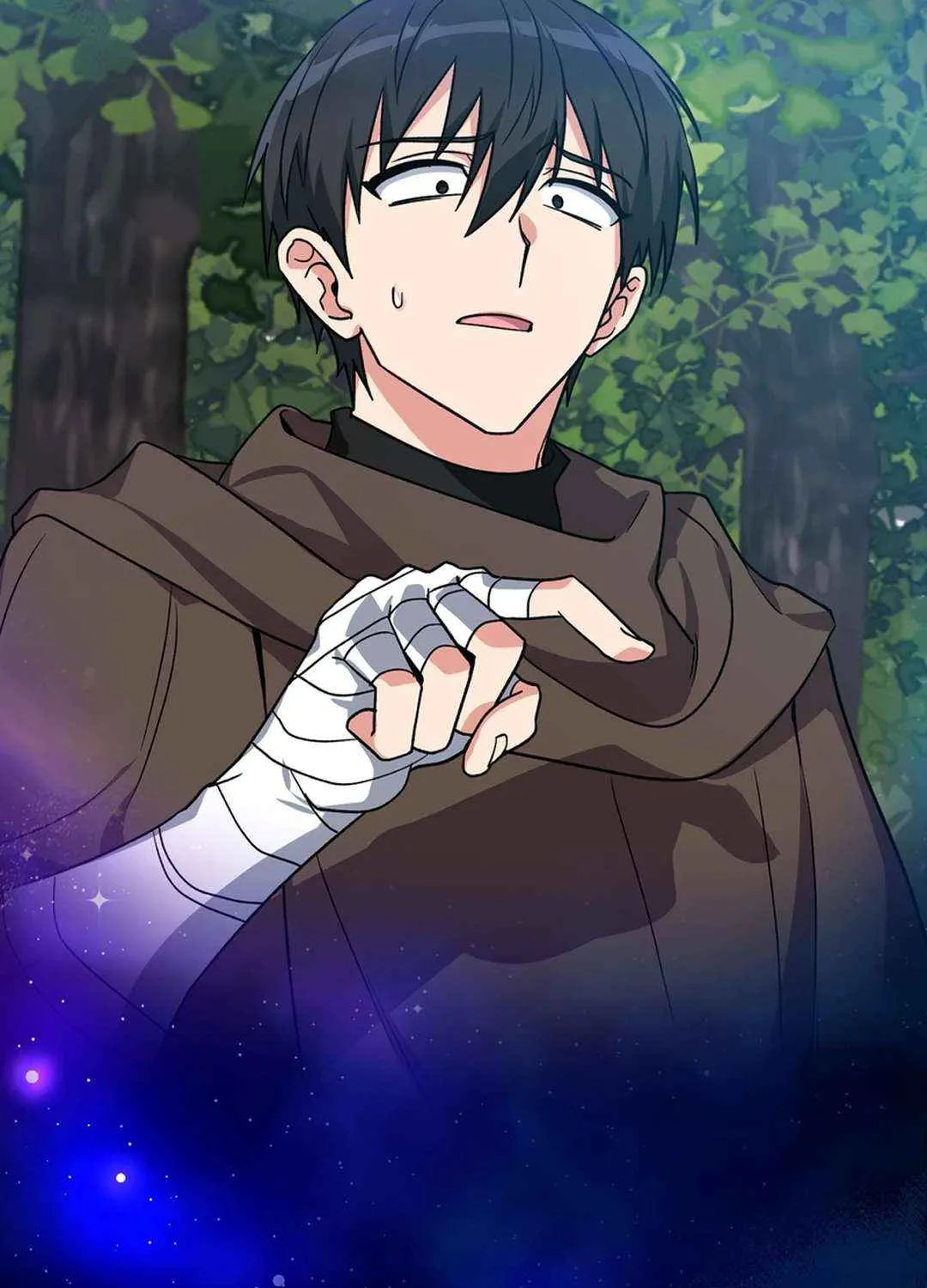 Max Level Player Chapter 94 page 90 - 