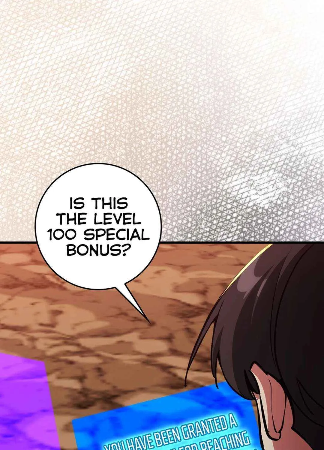 Max Level Player Chapter 94 page 95 - 