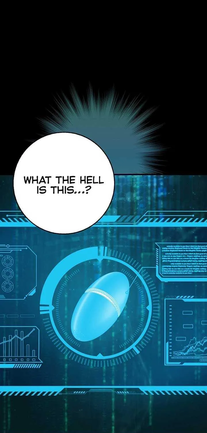 Max Level Player Chapter 95 page 11 - 