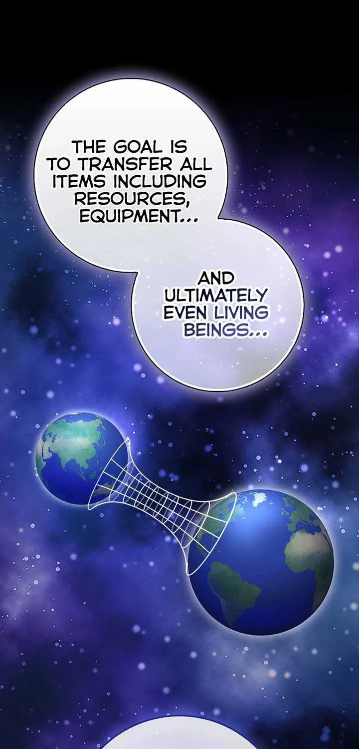 Max Level Player Chapter 95 page 17 - 