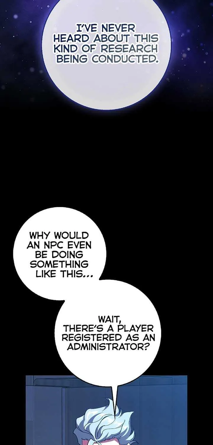 Max Level Player Chapter 95 page 18 - 