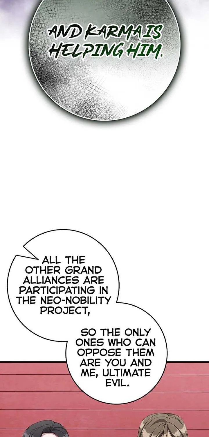 Max Level Player Chapter 95 page 23 - 