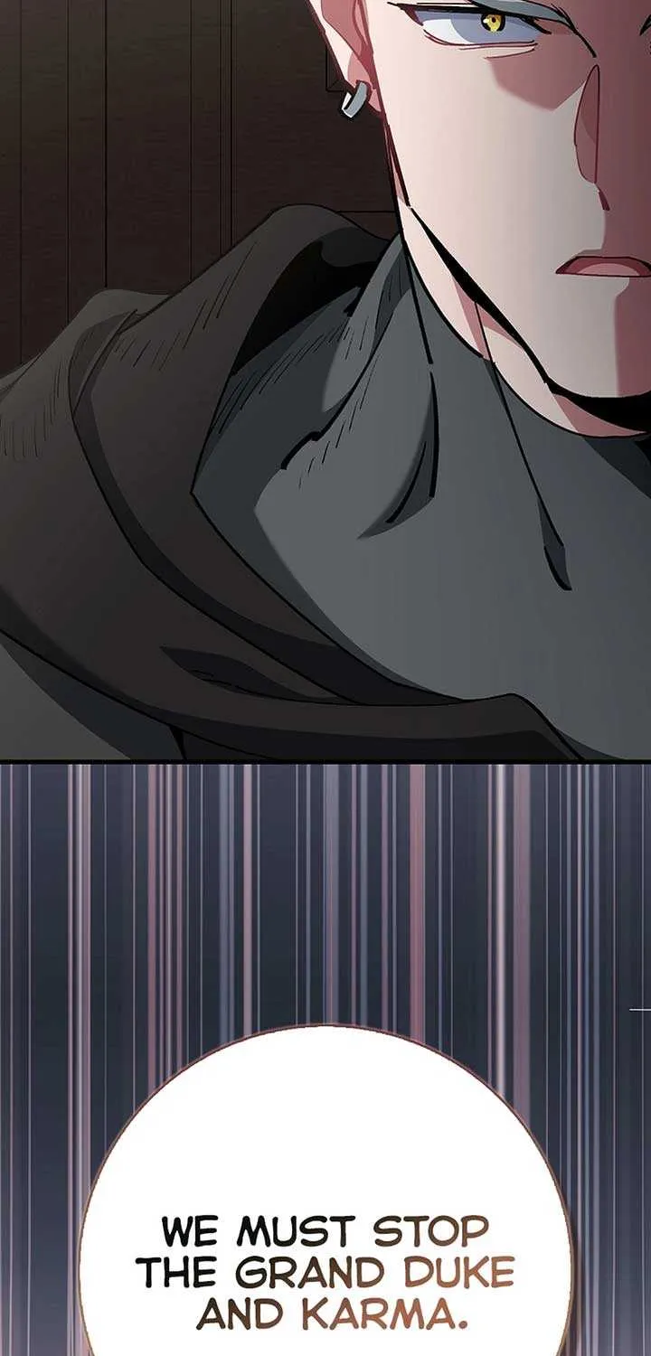 Max Level Player Chapter 95 page 26 - 