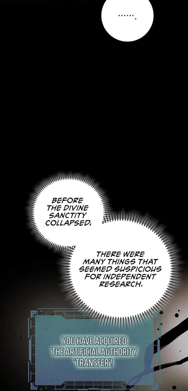 Max Level Player Chapter 95 page 28 - 