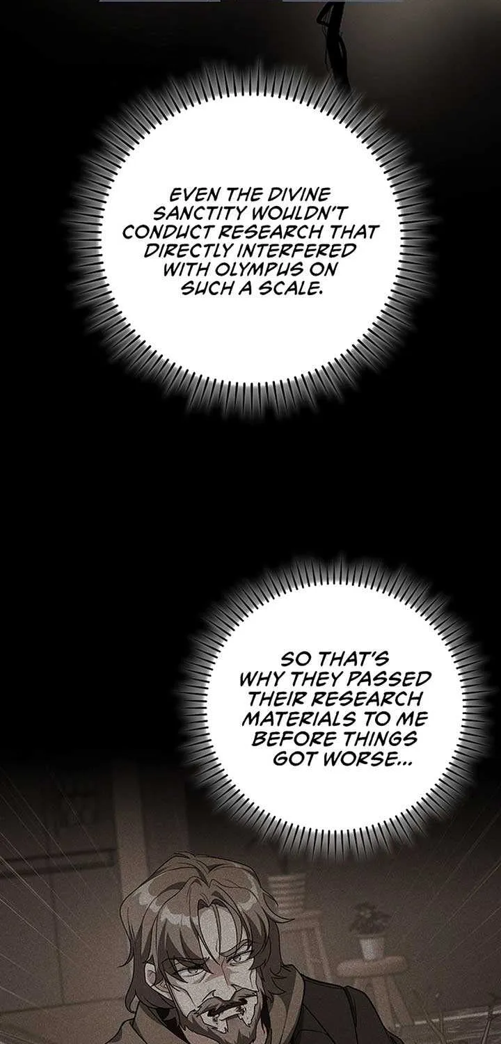 Max Level Player Chapter 95 page 29 - 