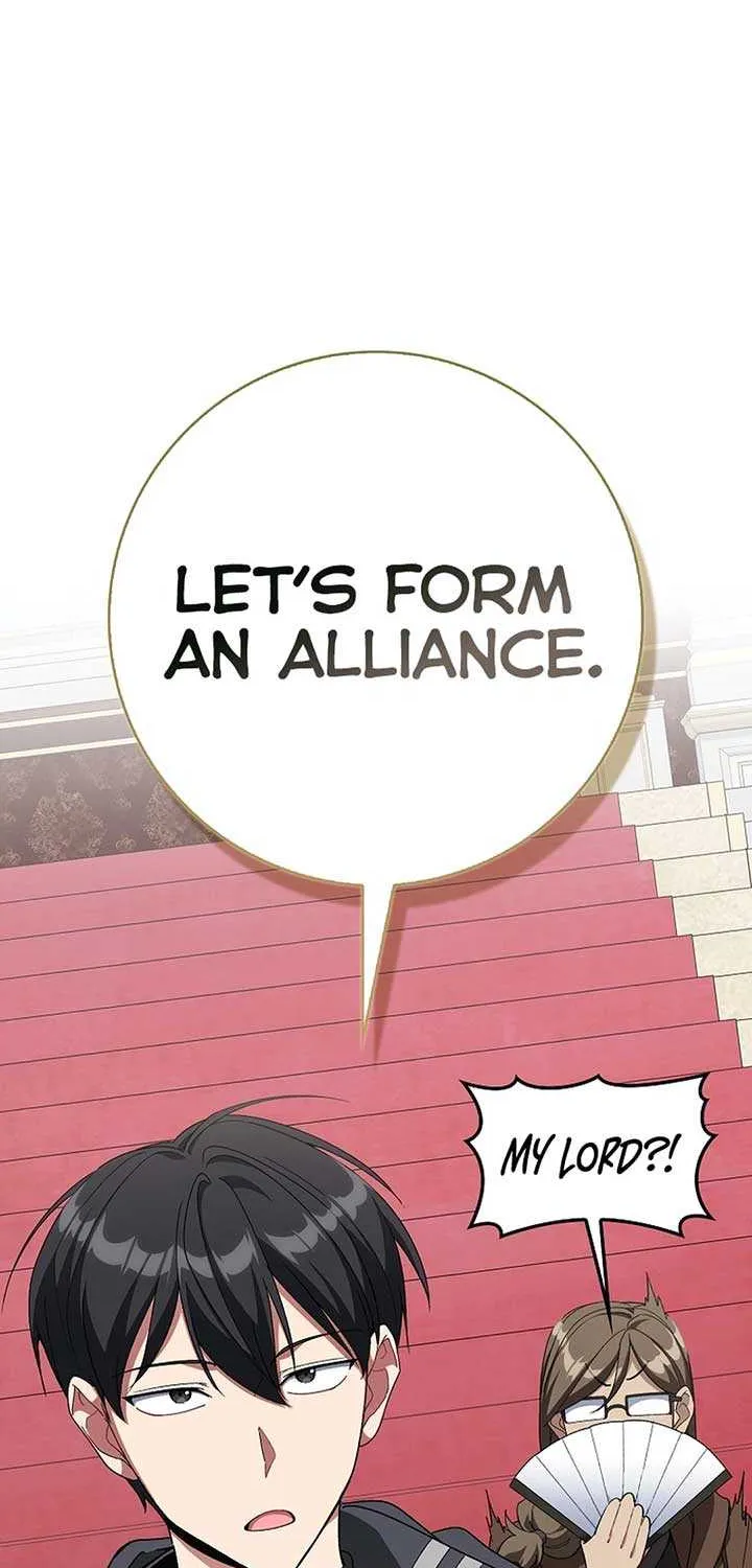 Max Level Player Chapter 95 page 32 - 