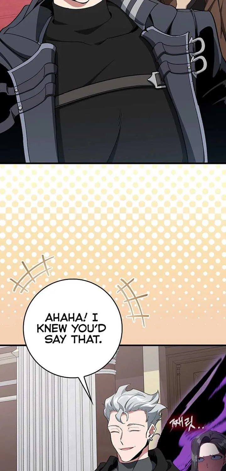 Max Level Player Chapter 95 page 33 - 