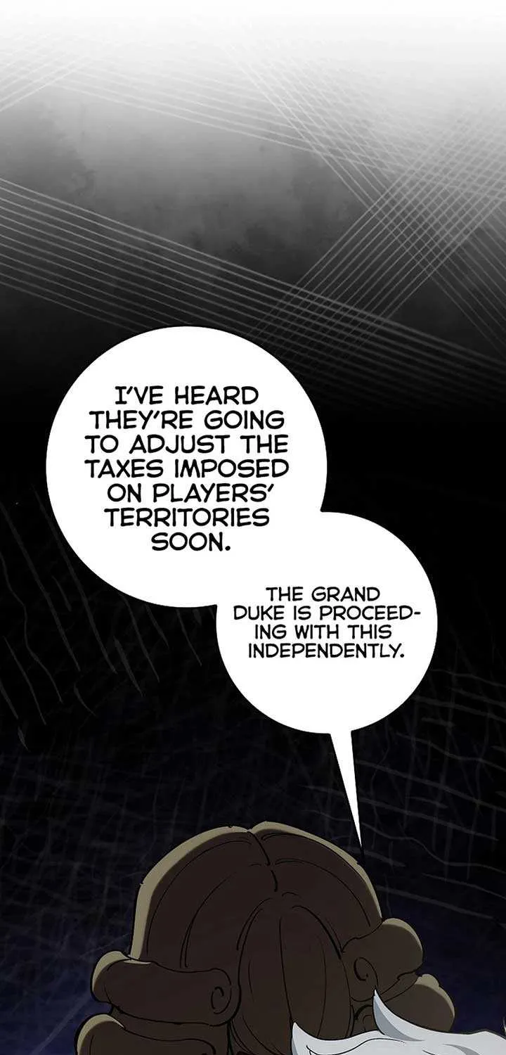 Max Level Player Chapter 95 page 36 - 