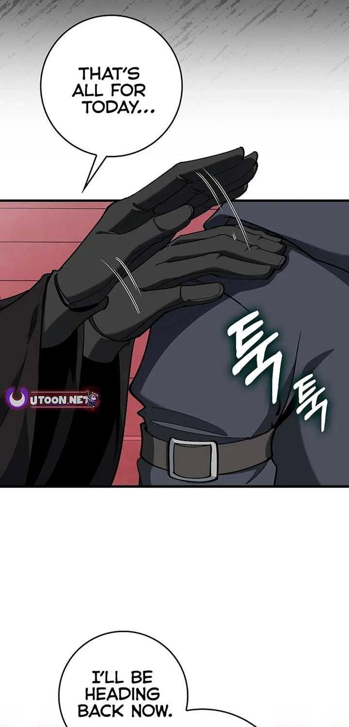 Max Level Player Chapter 95 page 38 - 