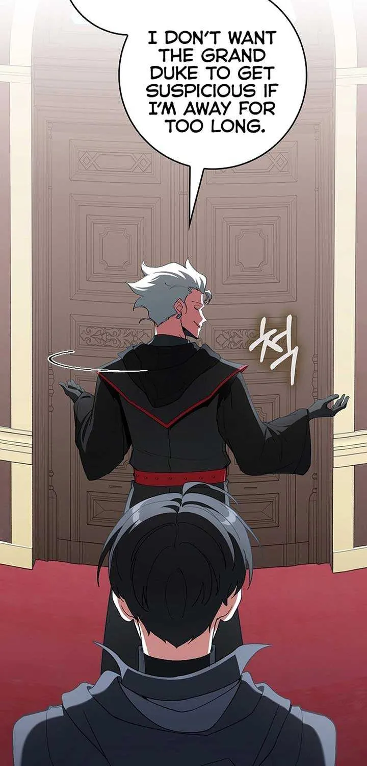 Max Level Player Chapter 95 page 39 - 
