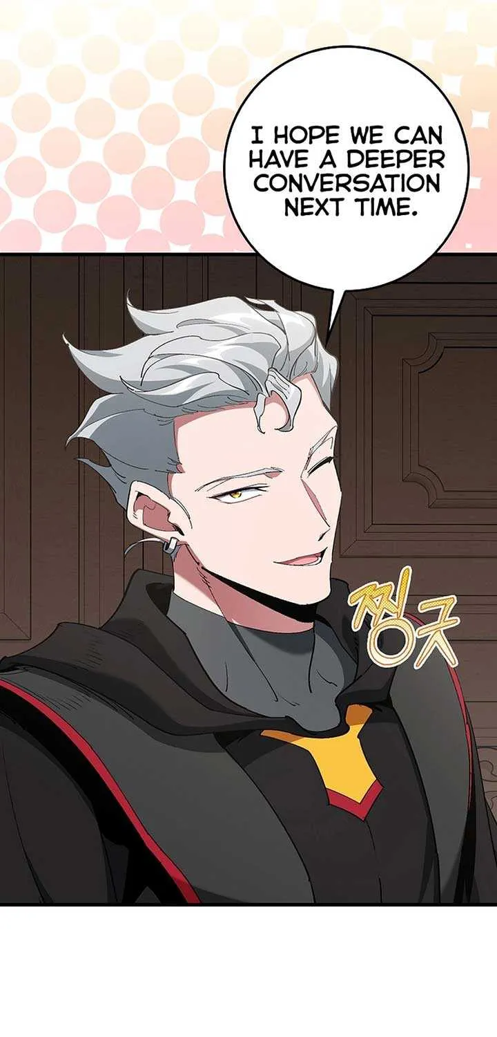 Max Level Player Chapter 95 page 41 - 