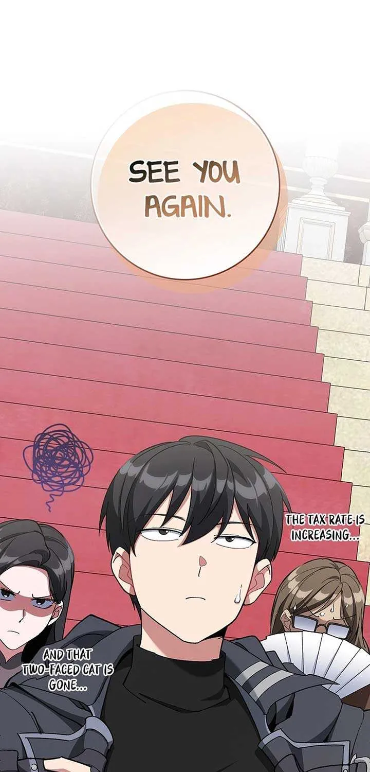 Max Level Player Chapter 95 page 42 - 