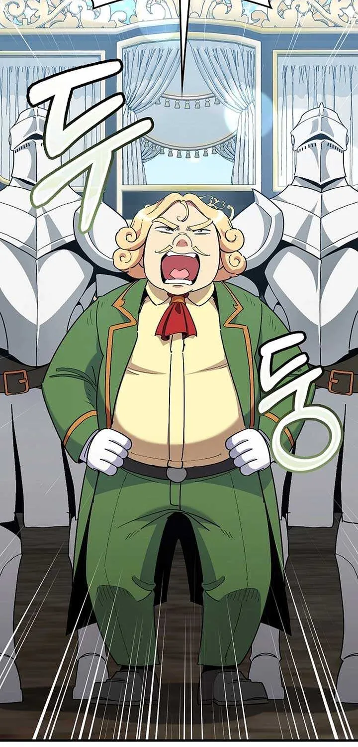 Max Level Player Chapter 95 page 47 - 