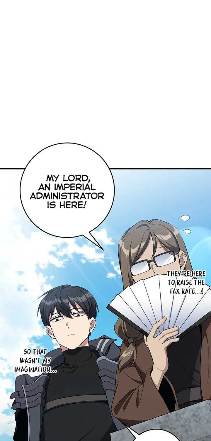 Max Level Player Chapter 95 page 48 - 