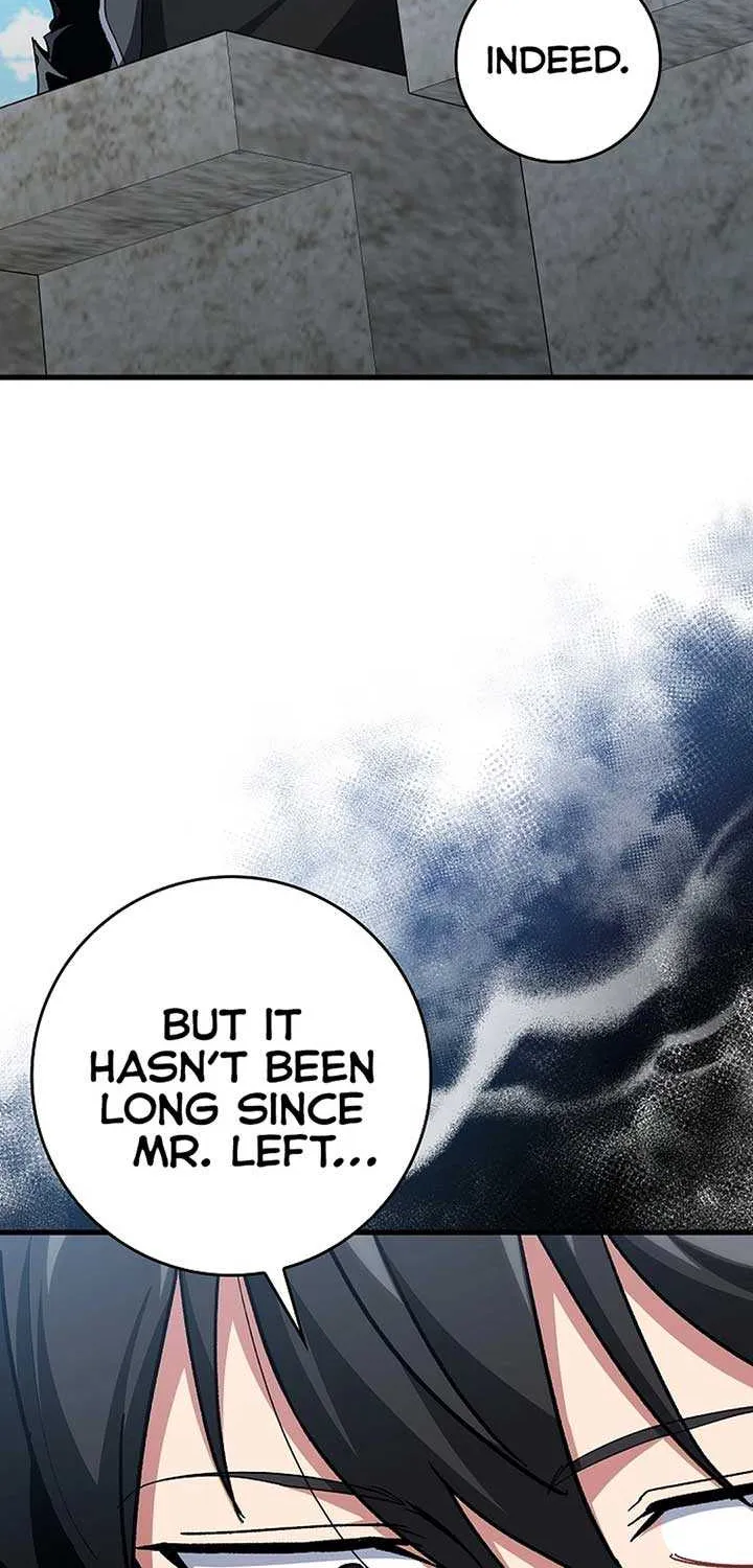 Max Level Player Chapter 95 page 49 - 