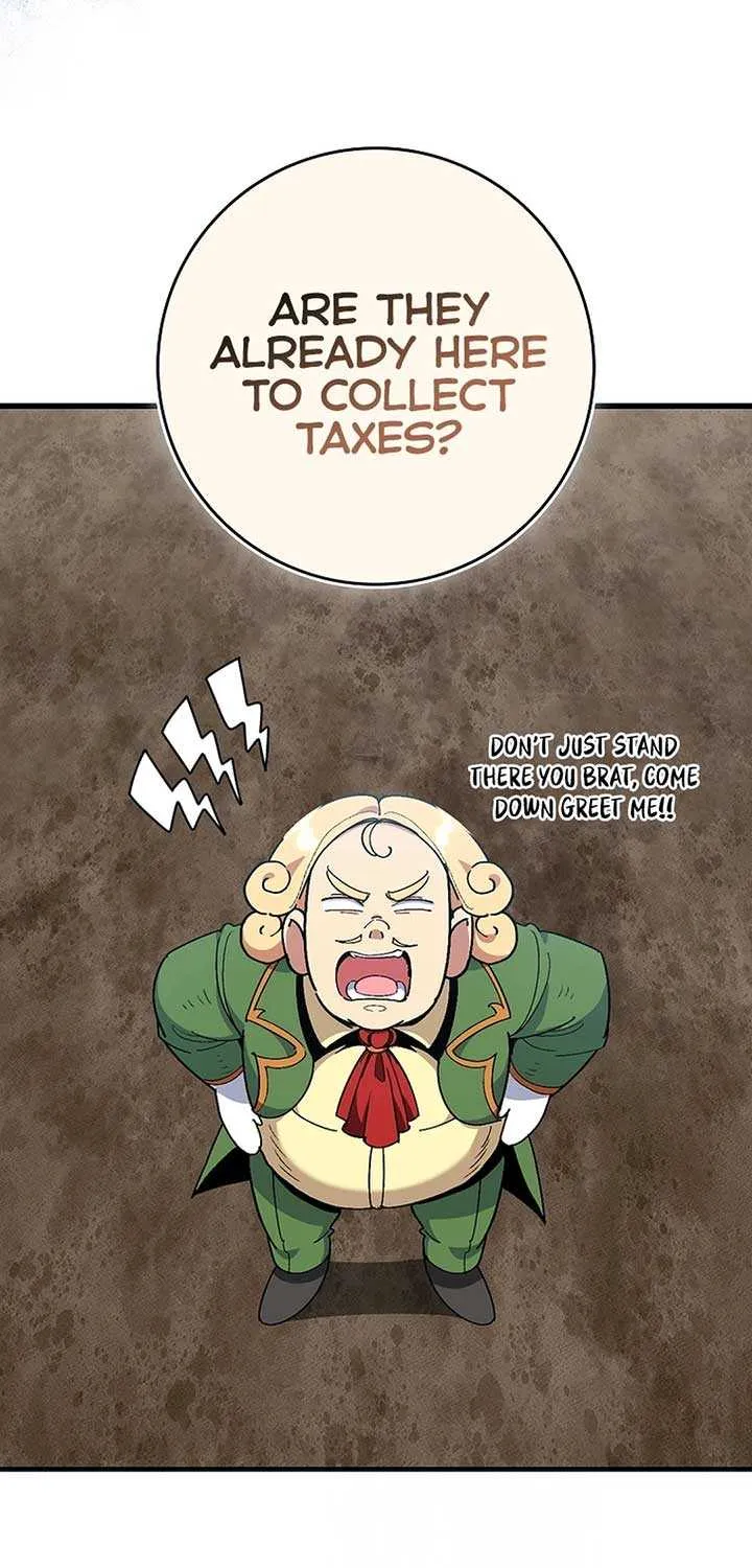 Max Level Player Chapter 95 page 51 - 