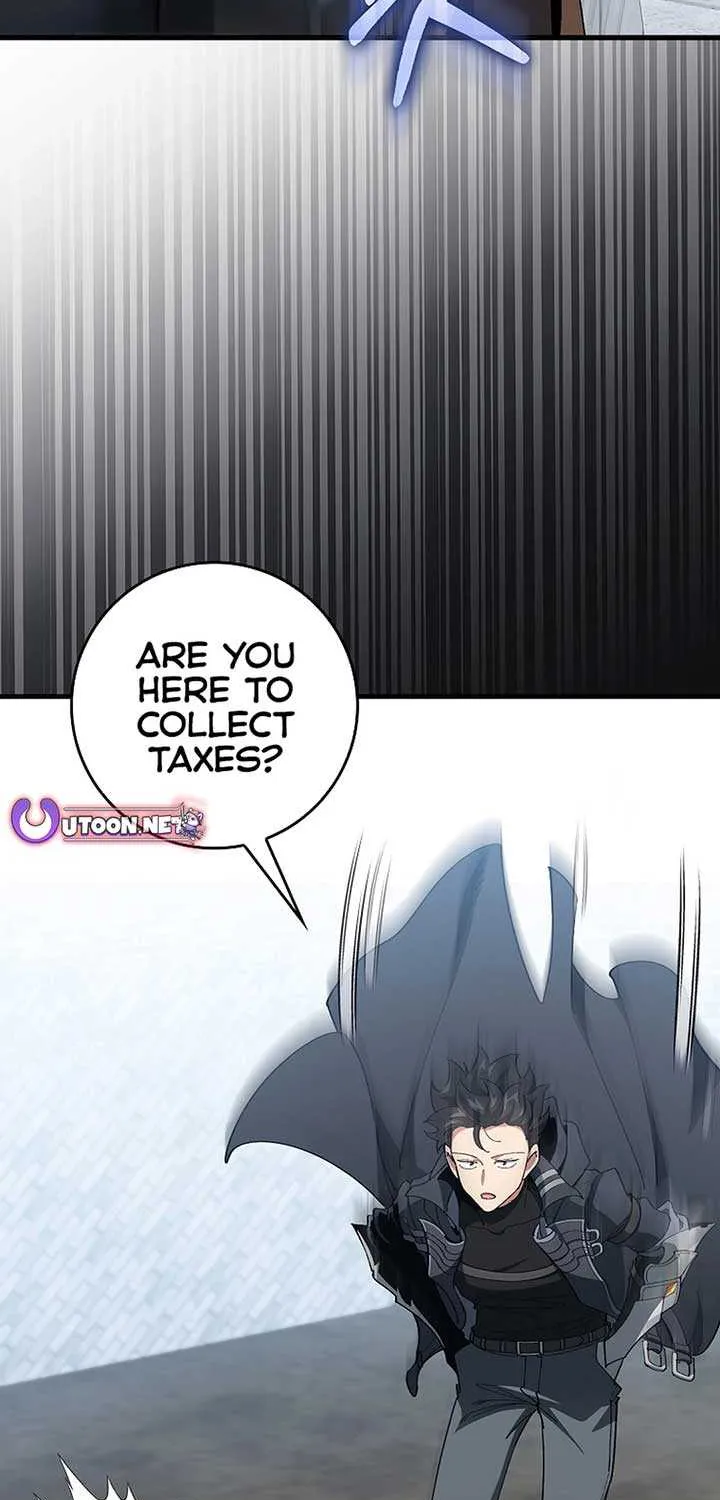 Max Level Player Chapter 95 page 53 - 