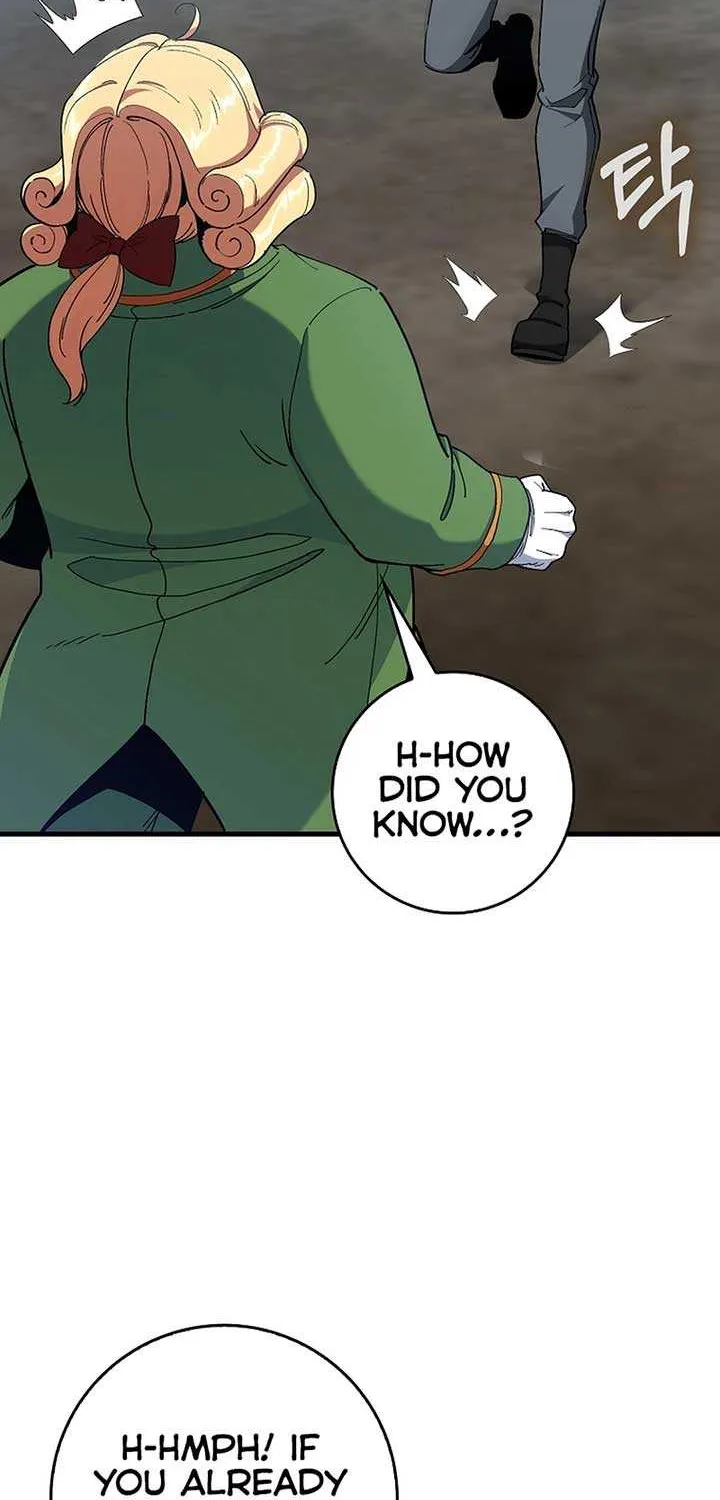 Max Level Player Chapter 95 page 54 - 