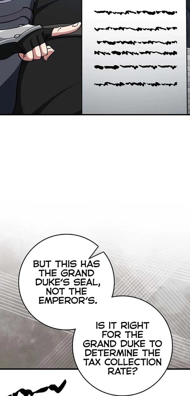 Max Level Player Chapter 95 page 61 - 