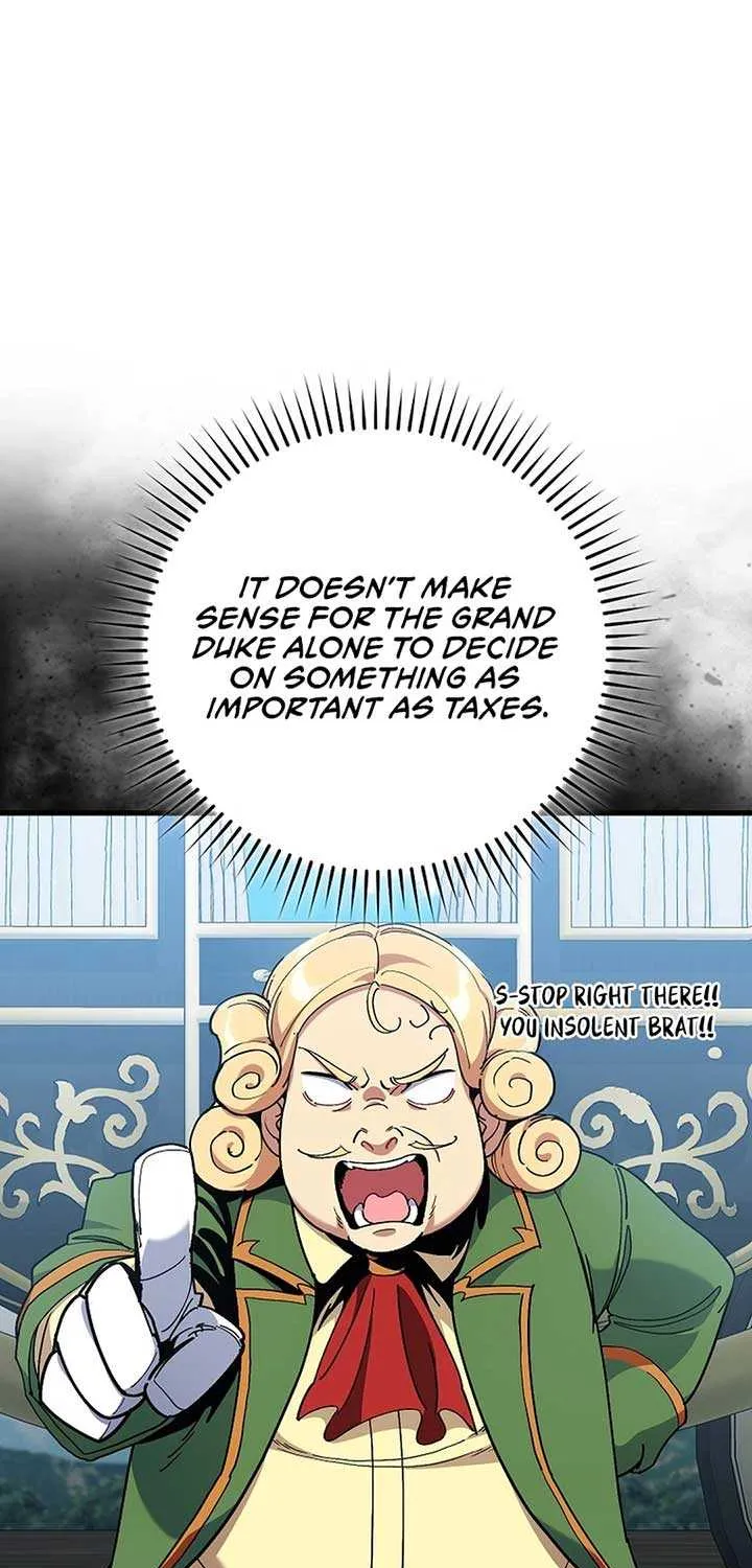 Max Level Player Chapter 95 page 66 - 
