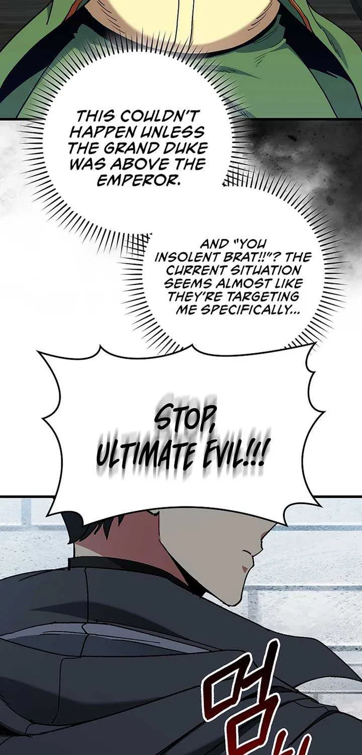 Max Level Player Chapter 95 page 67 - 