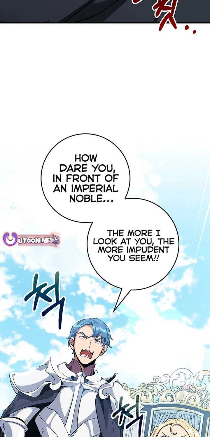Max Level Player Chapter 95 page 68 - 