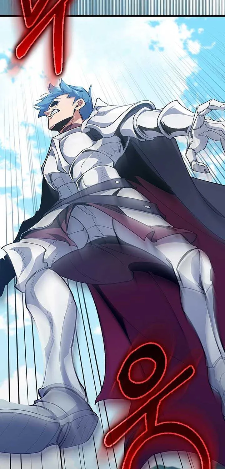 Max Level Player Chapter 95 page 82 - 