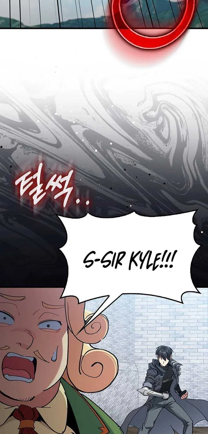 Max Level Player Chapter 95 page 83 - 
