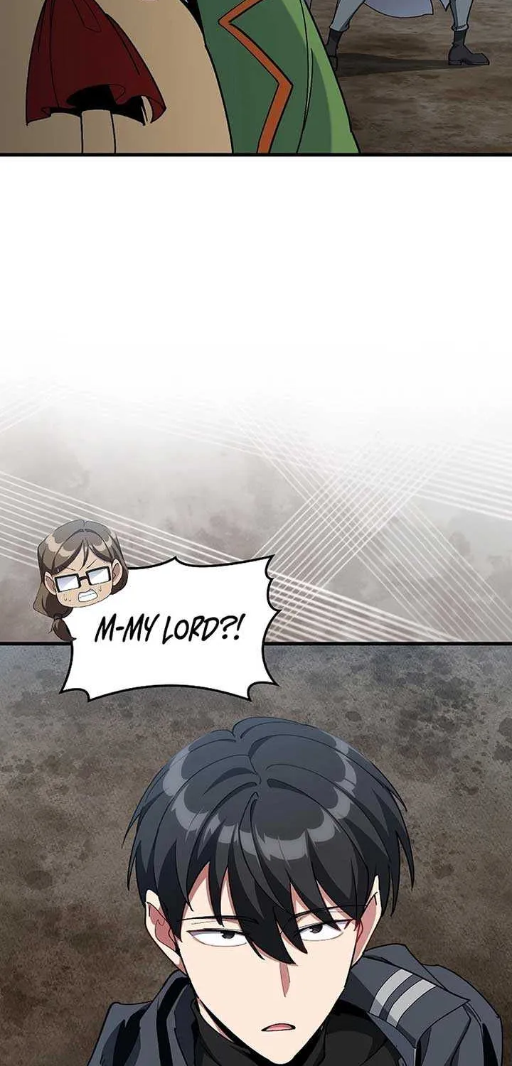 Max Level Player Chapter 95 page 84 - 