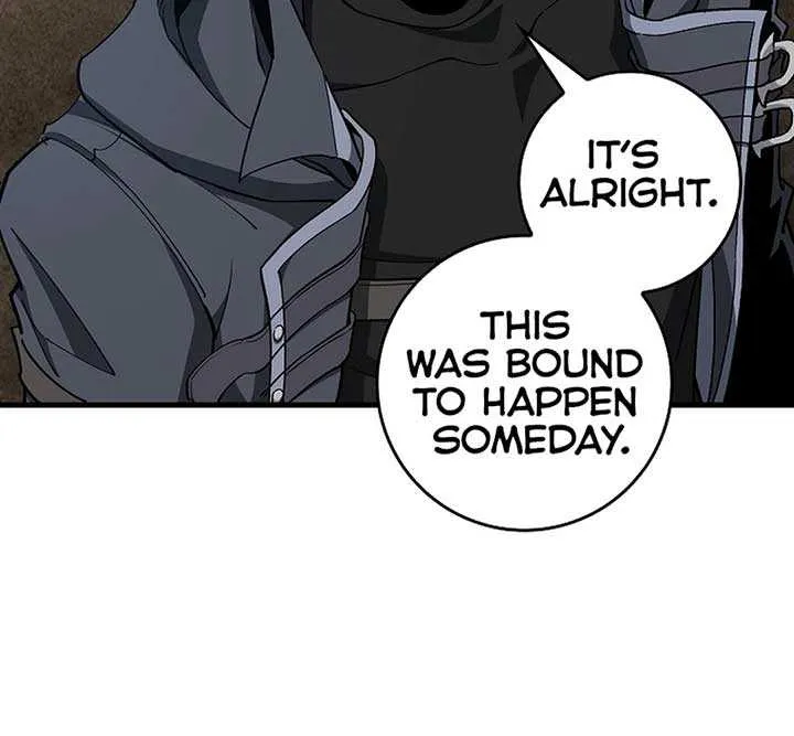 Max Level Player Chapter 95 page 85 - 
