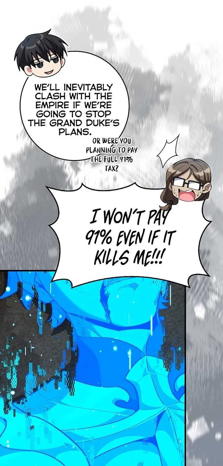 Max Level Player Chapter 95 page 86 - 