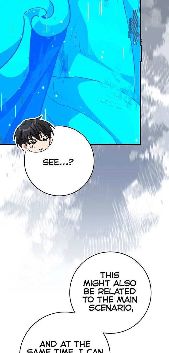 Max Level Player Chapter 95 page 87 - 
