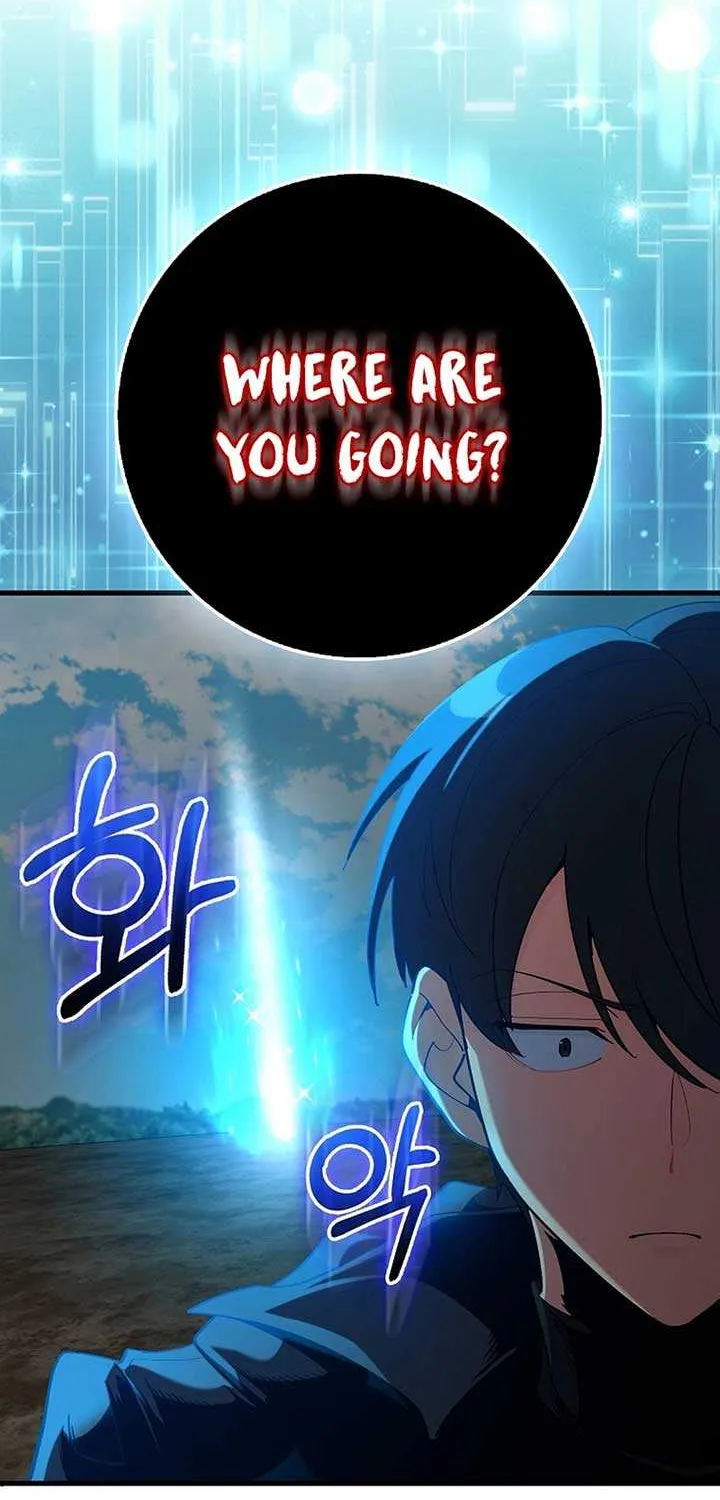 Max Level Player Chapter 95 page 89 - 