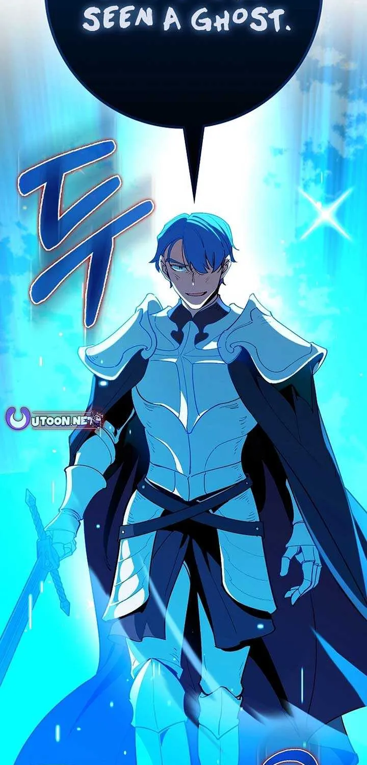 Max Level Player Chapter 95 page 93 - 
