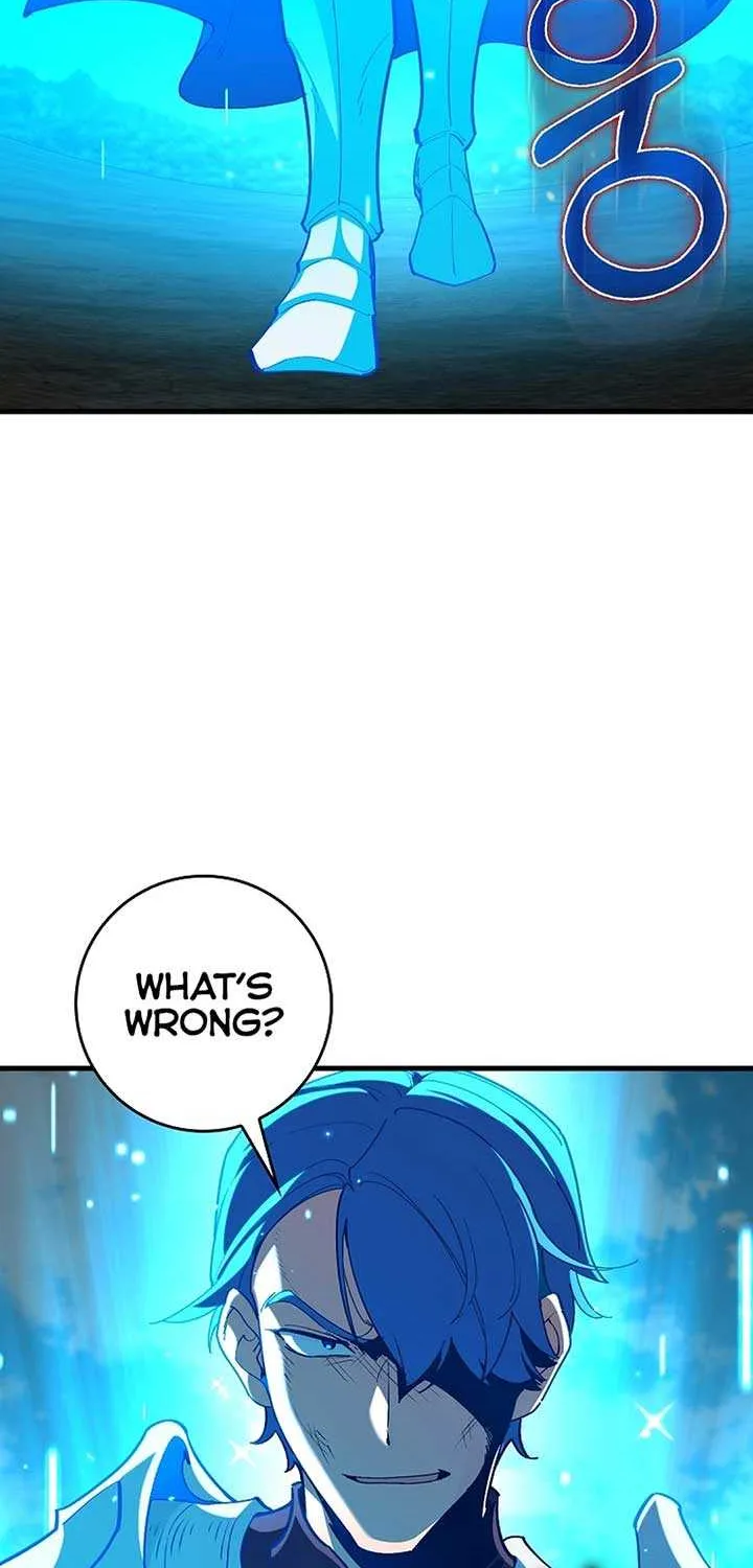 Max Level Player Chapter 95 page 94 - 