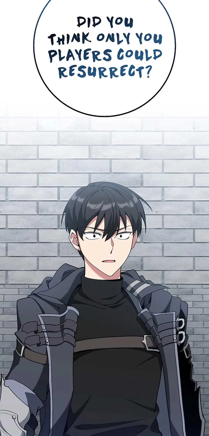 Max Level Player Chapter 95 page 96 - 