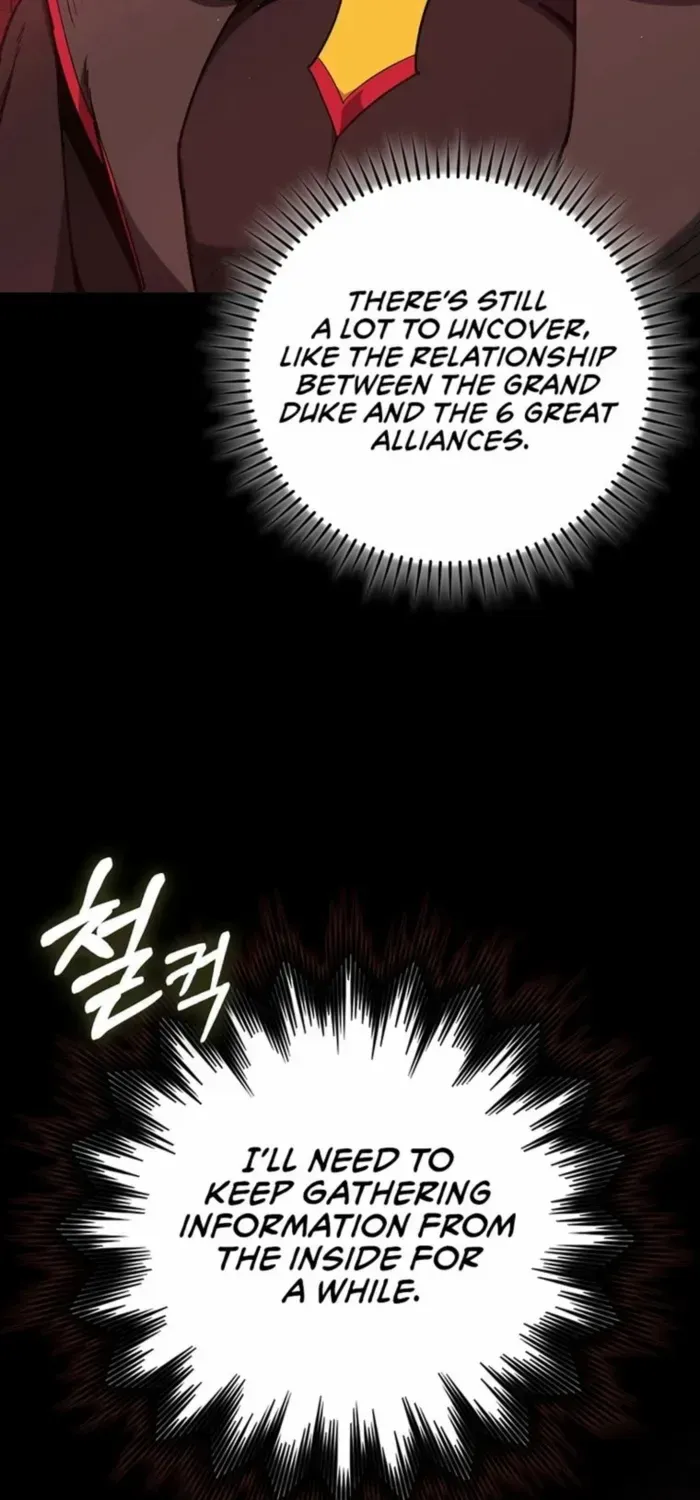 Max Level Player Chapter 96 page 11 - 