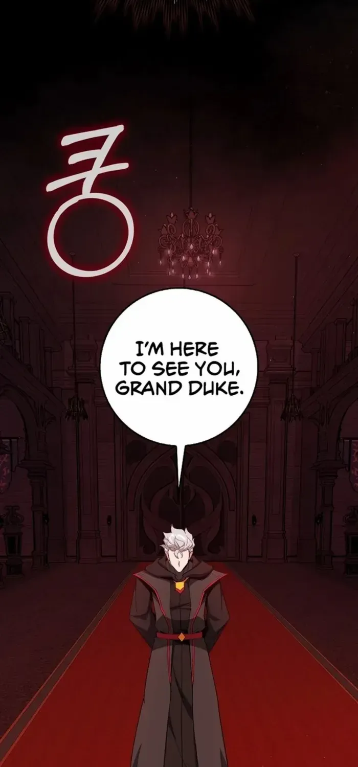 Max Level Player Chapter 96 page 12 - 