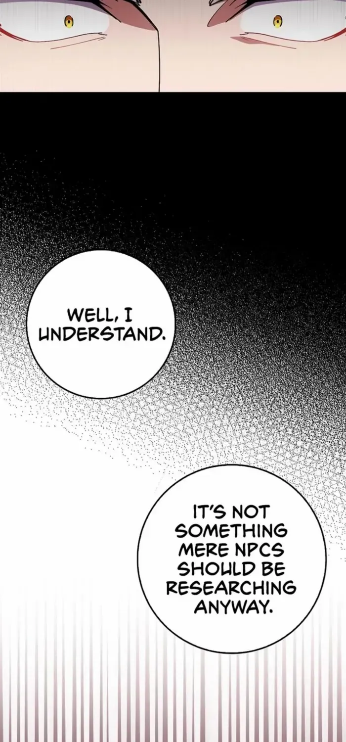 Max Level Player Chapter 96 page 16 - 
