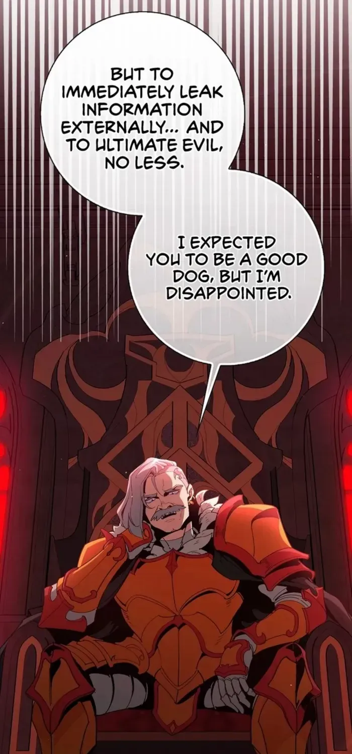 Max Level Player Chapter 96 page 17 - 