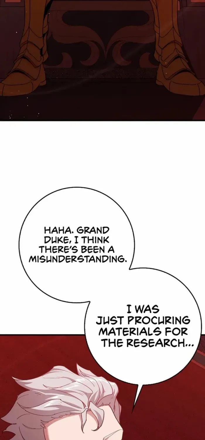 Max Level Player Chapter 96 page 18 - 