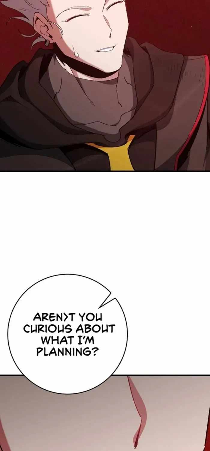 Max Level Player Chapter 96 page 19 - 