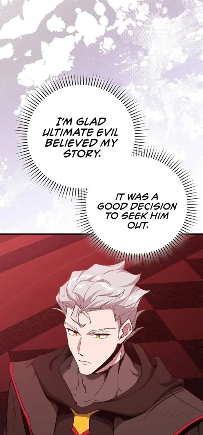 Max Level Player Chapter 96 page 3 - 