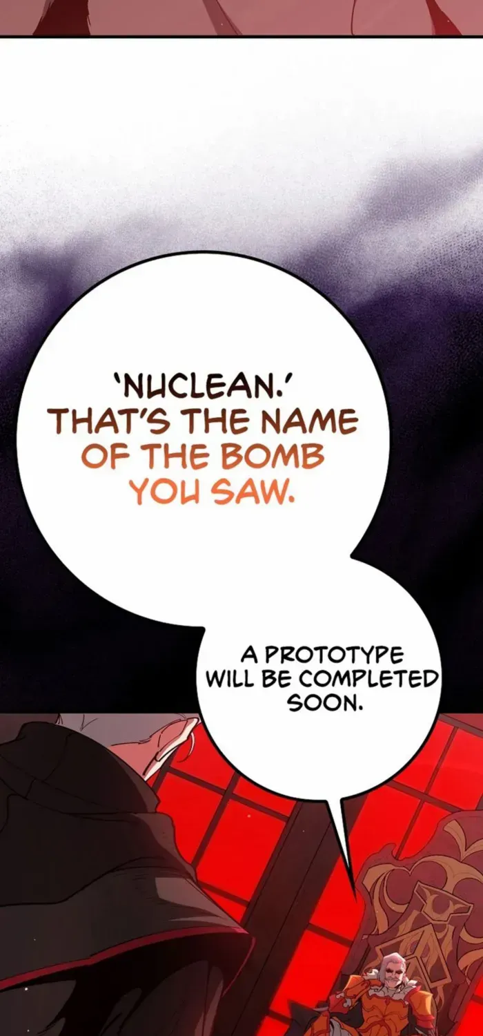 Max Level Player Chapter 96 page 21 - 
