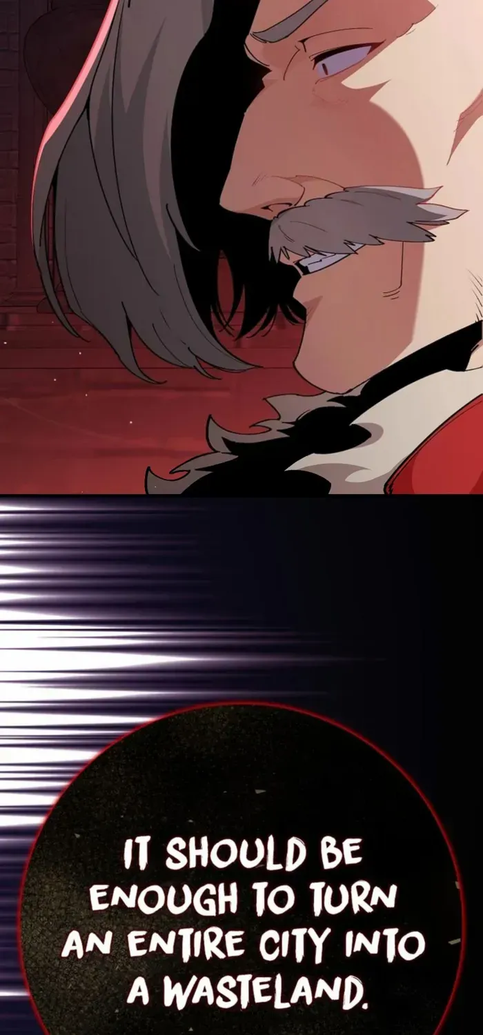 Max Level Player Chapter 96 page 23 - 